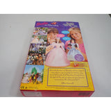Wizard of Oz Barbie & Ken Lot of 5 1999 Mattel Dolls w/Boxes Talking Dorothy & Glinda which Talk