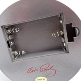 Carlton Cards Heirloom Collection Elvis Christmas Musical Ornaments 4pcs w/Boxes