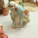 Lenox Little Town of Bethlehem 11 Pc Nativity Set w/Boxes - Christmas Porcelain