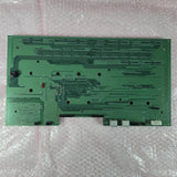 Life Fitness A080-92184-G000 Treadmill Display PCB Board Rev G2 For Repair