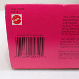 Wizard of Oz Barbie & Ken Lot of 5 1999 Mattel Dolls w/Boxes Talking Dorothy & Glinda which Talk