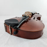 Vtg 1985 Stradivarius Model 170 Violin by Giardini w/Case &Bow - FREE SHIPPING