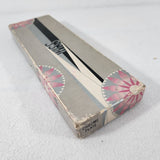 Vintage J. Wiss & Sons 9" Model C Pinking Shears Box & Instructions - 1930s-40s