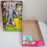 Wizard of Oz Barbie & Ken Lot of 5 1999 Mattel Dolls w/Boxes Talking Dorothy & Glinda which Talk