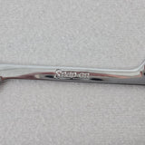 Snap-on M3530 3/8" Double Open-End Governor Gap Adjusting Wrench - USA -Vintage