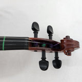 Vtg 1985 Stradivarius Model 170 Violin by Giardini w/Case &Bow - FREE SHIPPING