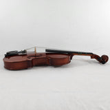 Vtg 1985 Stradivarius Model 170 Violin by Giardini w/Case &Bow - FREE SHIPPING