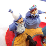Wizard of Oz Dept 56 Follow the Yellow Brick Road Figurine w/Box 56.59360