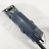 Oster GOLDEN Two Speed 120V A5 Prof Hair Clipper 5-14C w/Cryotech Size 10 Blade