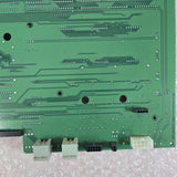 Life Fitness A080-92184-G000 Treadmill Display PCB Board Rev G2 For Repair