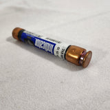Littelfuse Indicator Fuse FSLR-25-ID Class RK5 Time Delay Cur Limiting Dual Ele