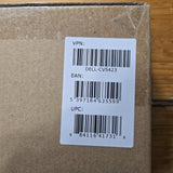 Dell Pro EcoLoop Laptop Sleeve CV5423 11-14in Black NEW Sealed w/Strap
