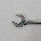 Snap-on M3530 3/8" Governor Gap Adjusting Double Open-End Wrench - USA -Vintage