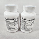 (2) Lifestyle Keto Diet Pills Ketogenic Weight Loss Mgmt (60) 700mg Exp 6/2025