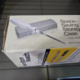 Hamilton Beach 74250R Electric Knife w/Storage Case White - NEW, Never Used