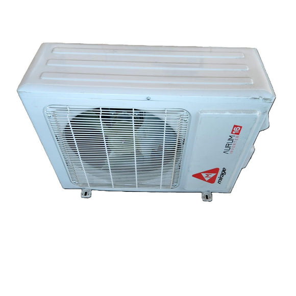 Mirage 1 Ton 16 SEER Condensing Unit OAXH121A Split AC System 115V NEW-FREE SHIP