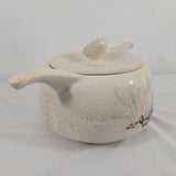 Red Wing Potteries - Bob White Quail - Large 4 Qt Casserole Dish w/Cover 1962