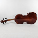 Vtg 1985 Stradivarius Model 170 Violin by Giardini w/Case &Bow - FREE SHIPPING