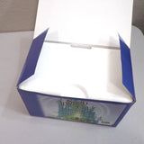 Wizard of Oz Dept 56 Follow the Yellow Brick Road Figurine w/Box 56.59360