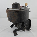 Heater Fan Housing for 1978 Datsun 280Z w/Inline 6cyl Turbo OEM Vintage