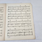 Sheet Music - Irving Berlin's "Remember" c1925 Irving Berlin, Inc. USA Vintage