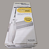Hamilton Beach 74250R Electric Knife w/Storage Case White - NEW, Never Used