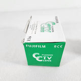 Fujinon CCTV Lens YV2.2x1.4A-SA2L 1/3" 1.4-3.1mm F1.4 DC Auto Iris Fish Eye NEW