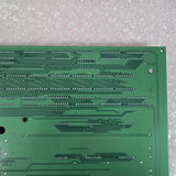 Life Fitness A080-92184-G000 Treadmill Display PCB Board Rev G2 For Repair