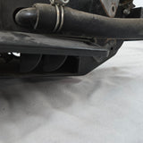 Heater Core Housing 1978 Datsun 280Z Inline 6 by Nihon Radiator #51S 27106N4300