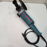 Bosch 0601 9" Electric Angle Grinder Sander HD Germany Tested - R or L Handed VG