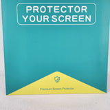 ZOEGAA Laptop Premium Privacy Screen Protector 15.6 inch Model X003OWSWR5