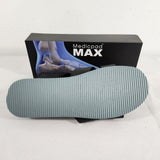 Medicpad Brand MAX Foot Treatment Replacement Sandals - New in Box