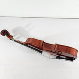 Frederick A Strobel ML105-34 3/4 Violin Outfit Dominant w/Case & Bow -Music&Arts