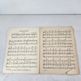 Sheet Music - Irving Berlin's "Remember" c1925 Irving Berlin, Inc. USA Vintage