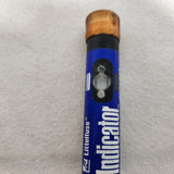 Littelfuse Indicator Fuse FSLR-25-ID Class RK5 Time Delay Cur Limiting Dual Ele