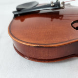 Vtg 1985 Stradivarius Model 170 Violin by Giardini w/Case &Bow - FREE SHIPPING