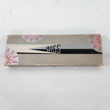 Vintage J. Wiss & Sons 9" Model C Pinking Shears Box & Instructions - 1930s-40s