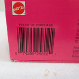 Wizard of Oz Barbie & Ken Lot of 5 1999 Mattel Dolls w/Boxes Talking Dorothy & Glinda which Talk