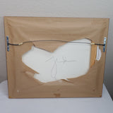 Thomas Kinkade Victorian Light 24x20 Ltd Ed Canvas #218/1100 Signed COA, Framed