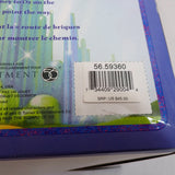 Wizard of Oz Dept 56 Follow the Yellow Brick Road Figurine w/Box 56.59360