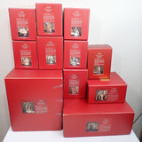 Lenox Little Town of Bethlehem 11 Pc Nativity Set w/Boxes - Christmas Porcelain