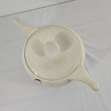 Red Wing Potteries - Bob White Quail - Large 4 Qt Casserole Dish w/Cover 1962