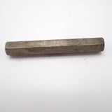 Vtg L.S. Starrett No. 135 3-1/2" Pocket Level Machinist Tool USA Circa 1920s-30s