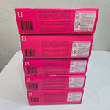 Wizard of Oz Barbie & Ken Lot of 5 1999 Mattel Dolls w/Boxes Talking Dorothy & Glinda which Talk