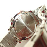 Seiko Duo-Display Quartz H023 Analog Digital World Time Watch New in Box Vintage