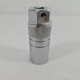 Vintage Snap-on 3/8" Drive 6-Point S9704KA SAE 13/16" Shallow Spark Plug Socket