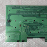 Life Fitness A080-92184-G000 Treadmill Display PCB Board Rev G2 For Repair