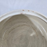 Red Wing Potteries - Bob White Quail - Large 4 Qt Casserole Dish w/Cover 1962
