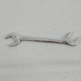 Snap-on M3530 3/8" Double Open-End Governor Gap Adjusting Wrench - USA -Vintage