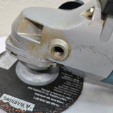 Bosch 0601 9" Electric Angle Grinder Sander HD Germany Tested - R or L Handed VG